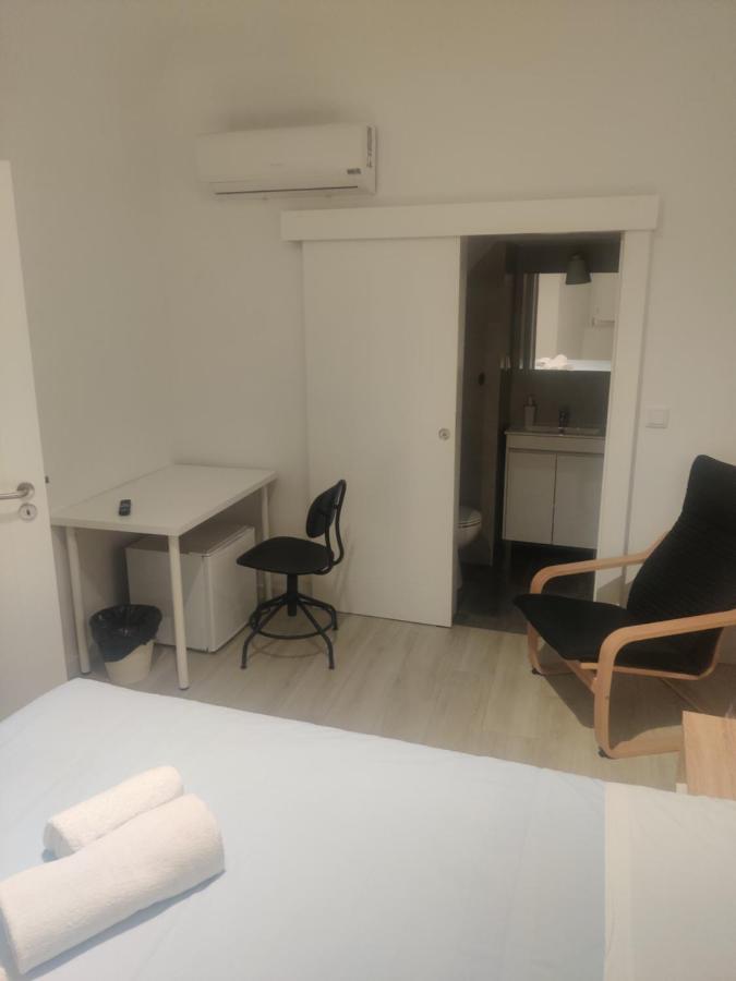 Guesthouse Эвора Экстерьер фото