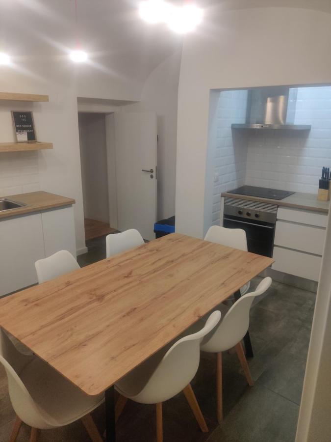 Guesthouse Эвора Экстерьер фото
