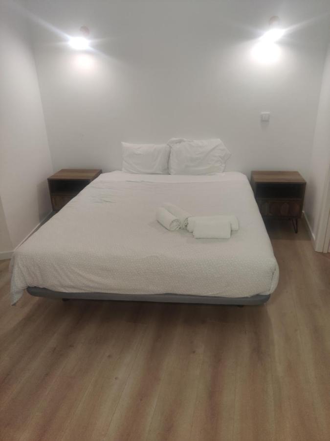 Guesthouse Эвора Экстерьер фото